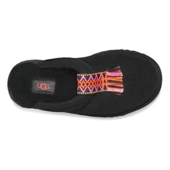 NWT UGG Tazzle Slipper - Picture 1 of 12